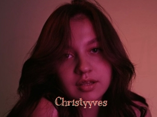 Christyyves