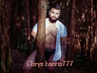 chrys_harris777 Celebrix