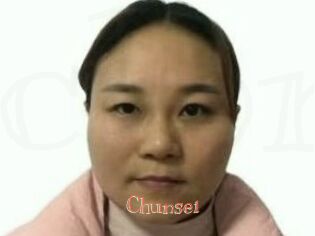 Chunsei