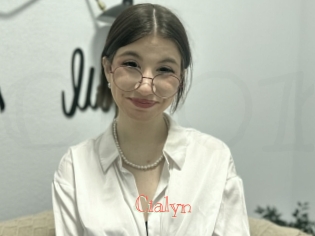 Cialyn