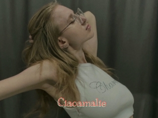 Ciaoamalie