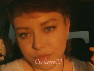 Cicilove22