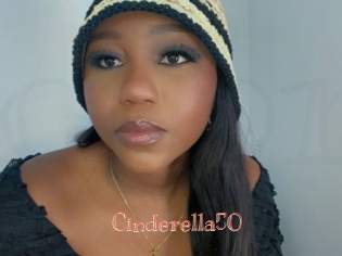 Cinderella50