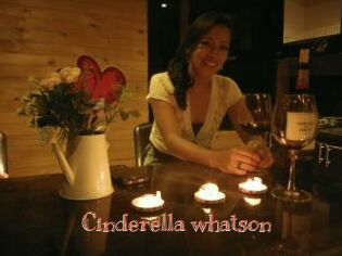 Cinderella_whatson