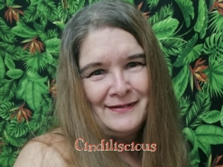 Cindiliscious