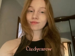 Cindycarow