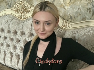 Cindyfors