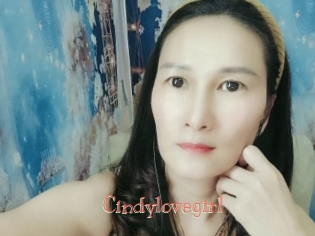 Cindylovegirl