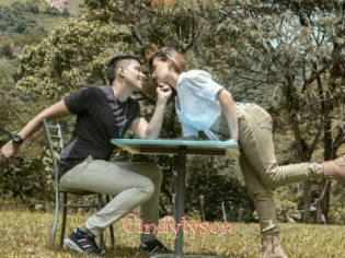 cindytyson Celebrix