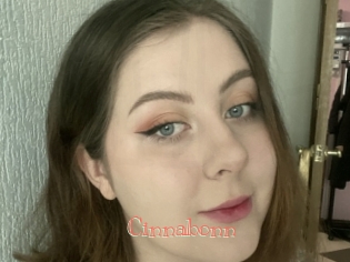 Cinnabonn
