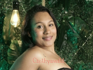Cinthyawild