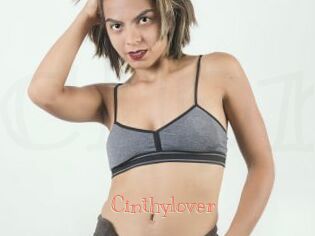 Cinthylover
