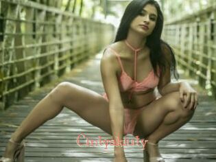Cintyakiuty
