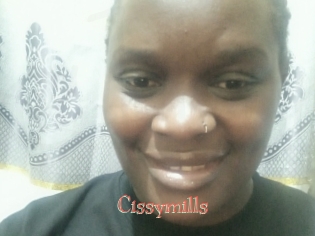 Cissymills
