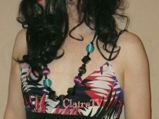 ClaireTV
