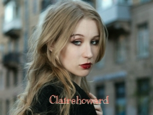 Clairehoward