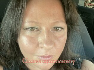 Clairesugarmommy
