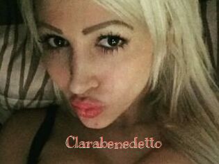 Clara_benedetto