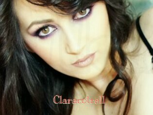 Claracotrell