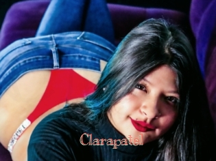 Clarapatel