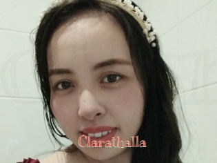 Clarathalla