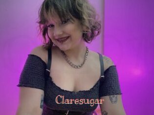 Claresugar