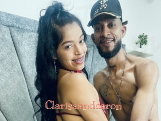 clarisaandaaron Celebrix