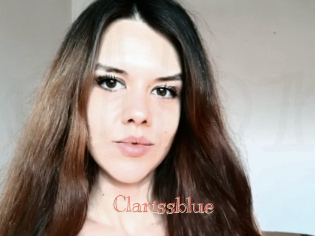 Clarissblue
