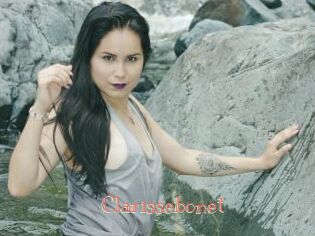 Clarissebonet
