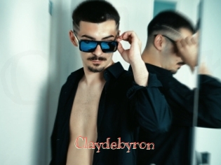claydebyron Celebrix