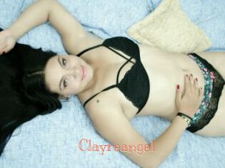Clayreangel