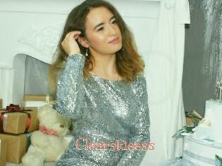 Clearskieess