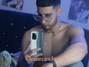 Clemensadamsx