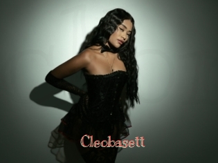 Cleobasett