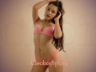 Cleobootylove