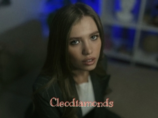 Cleodiamonds