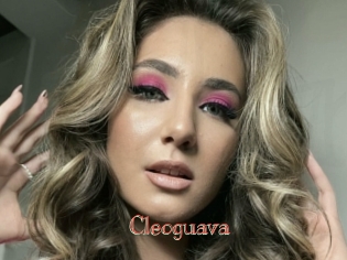 Cleoguava