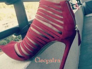 Cleopatra