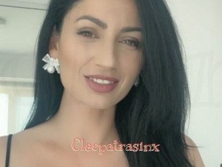Cleopatrasinx