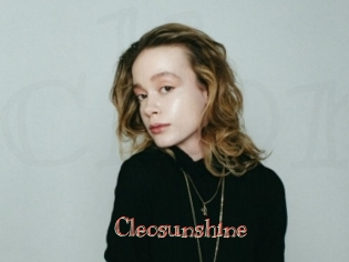 Cleosunshine