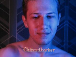 Cliffordbacker