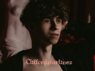 Cliffordmartinez