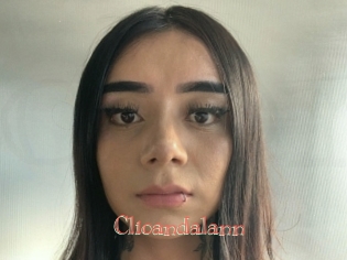 Clioandalann