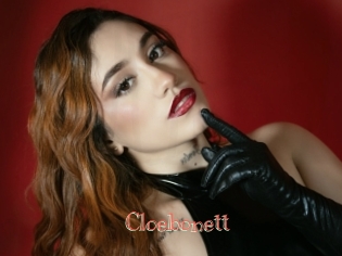 Cloebonett