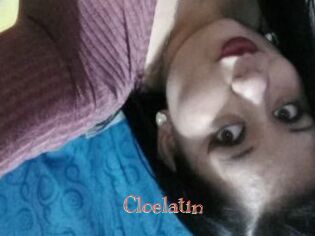 Cloelatin