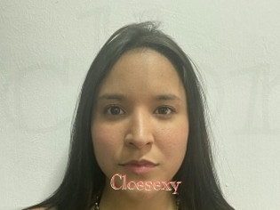 Cloesexy