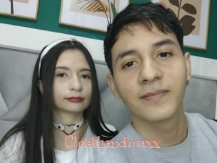 Cloethandmaxx