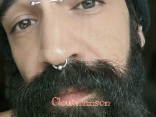 Cloutmanson