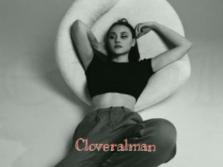 Cloveralman