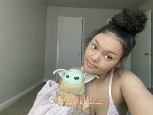 Cloverdiaz